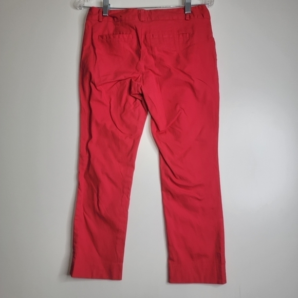 BANANA Republic Hampton Fit Pants - Picture 9 of 12
